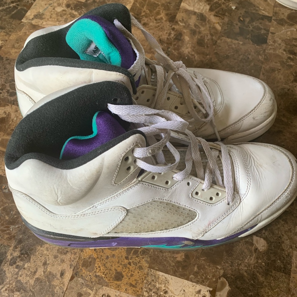 Jordans Men’s Sneakers